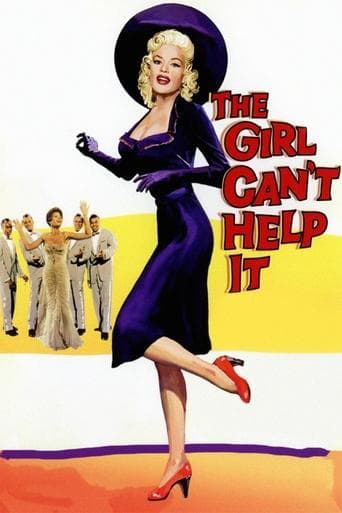 The Girl Can't Help It Image