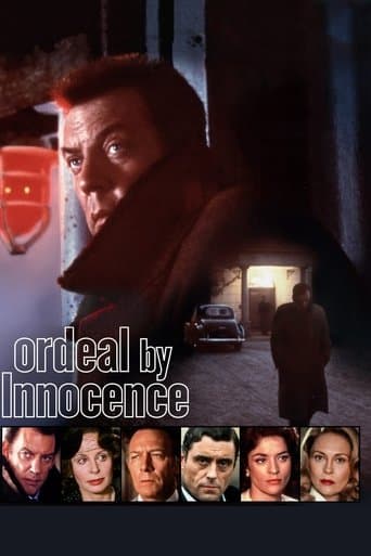 Ordeal by Innocence Image