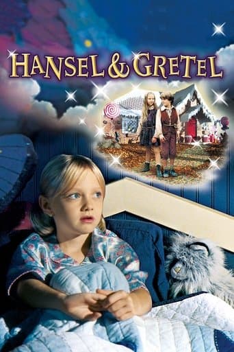 Hansel & Gretel Image