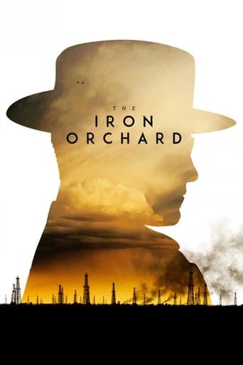 The Iron Orchard Image