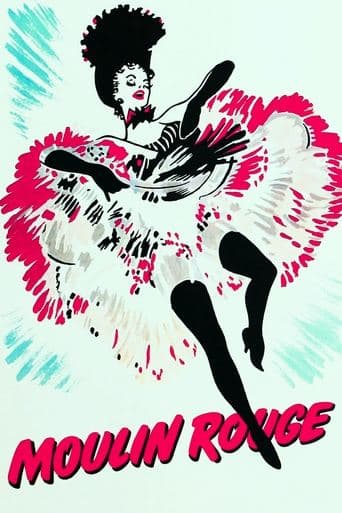 Moulin Rouge Image