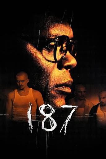 One Eight Seven Image