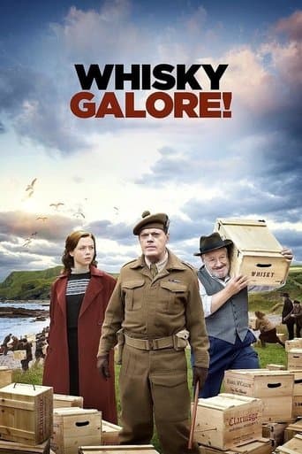 Whisky Galore Image