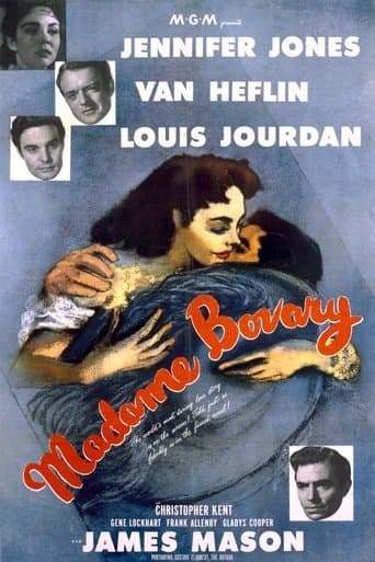 Madame Bovary Image