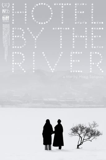 Hotel by the River Image