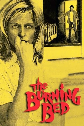 The Burning Bed Image