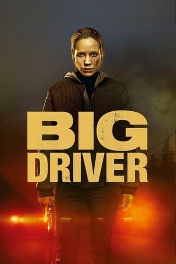 Big Driver Image