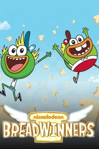 Breadwinners Image