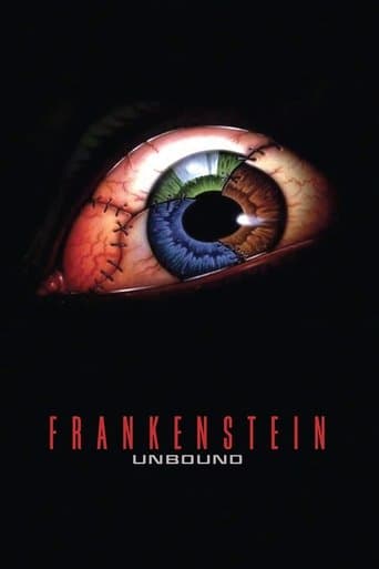 Frankenstein Unbound Image