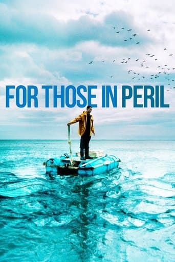 For Those in Peril Image