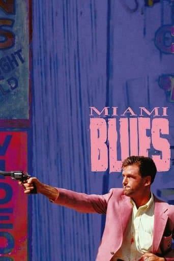 Miami Blues Image
