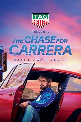 The Chase for Carrera Image
