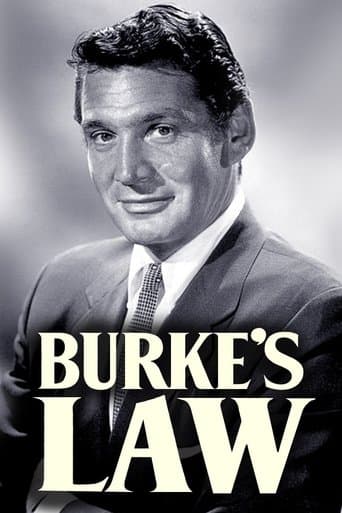 Burke's Law Image