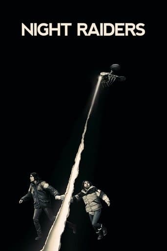 Night Raiders Image
