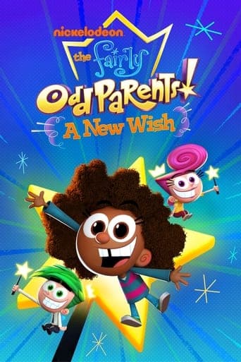 The Fairly OddParents: A New Wish Image