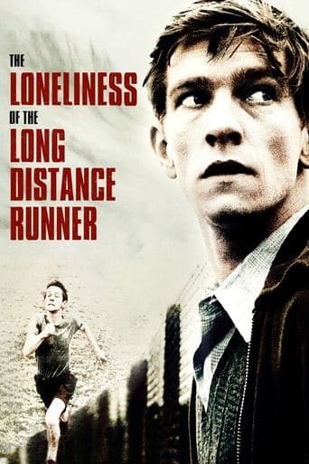 The Loneliness of the Long Distance Runner Image