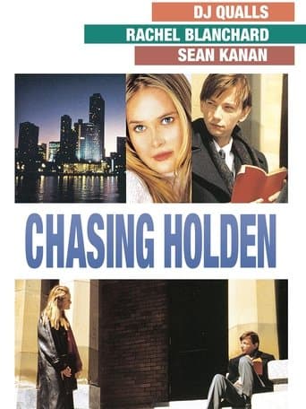 Chasing Holden Image