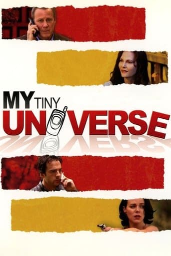 My Tiny Universe Image