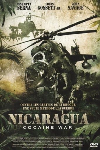 Managua Image