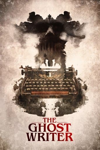 The Ghost Writer Image