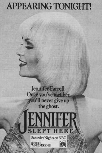 Jennifer Slept Here Image