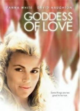 Goddess of Love Image