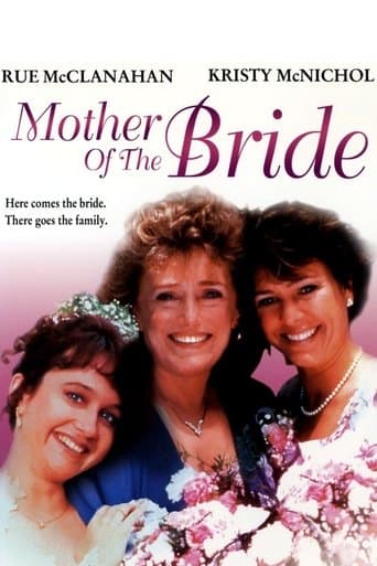 Mother of the Bride Image