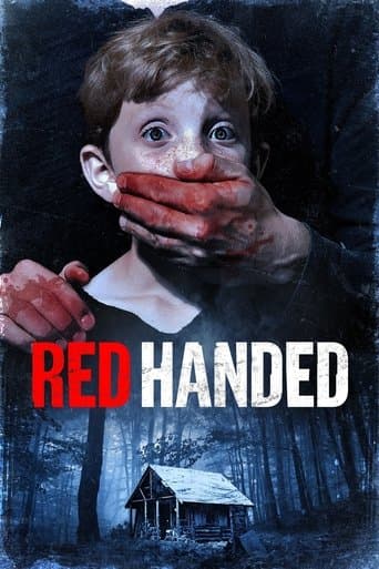 Red Handed Image