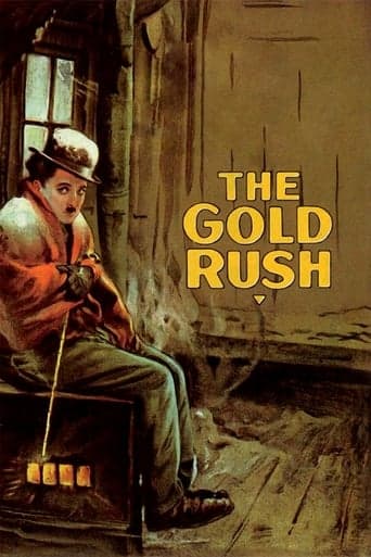 The Gold Rush Image