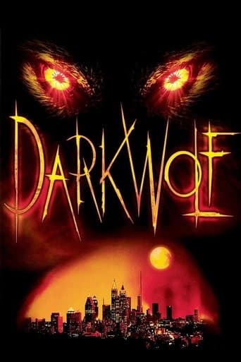 Dark Wolf Image