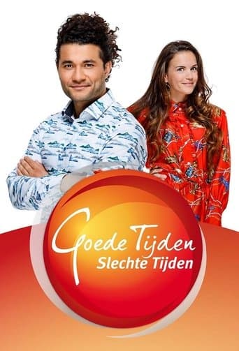 Goede Tijden, Slechte Tijden Image