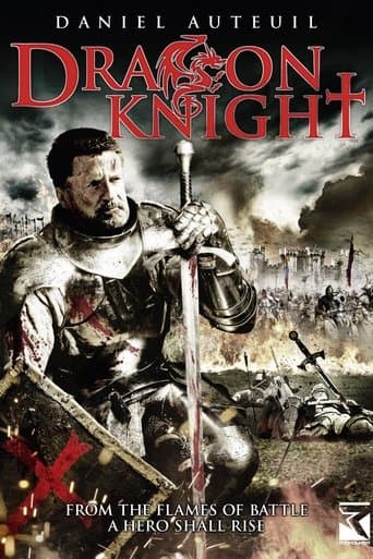 Red Knight Image