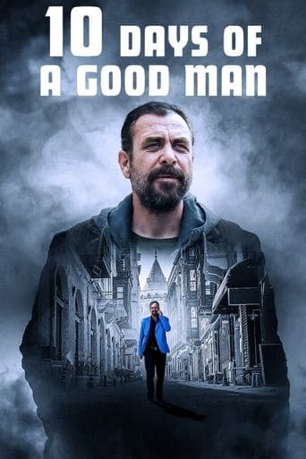 10 Days of a Good Man Image