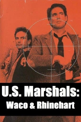 U.S. Marshals: Waco & Rhinehart Image