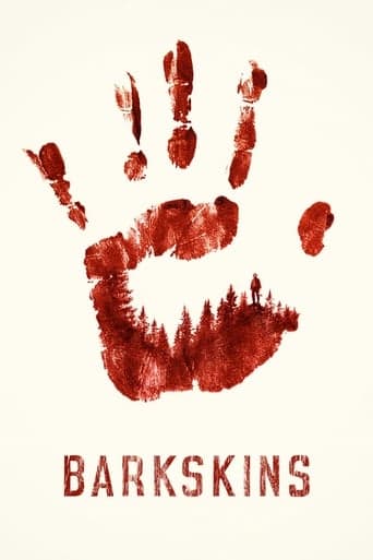 Barkskins Image