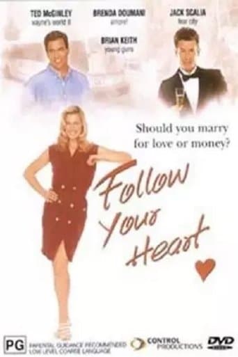 Follow Your Heart Image
