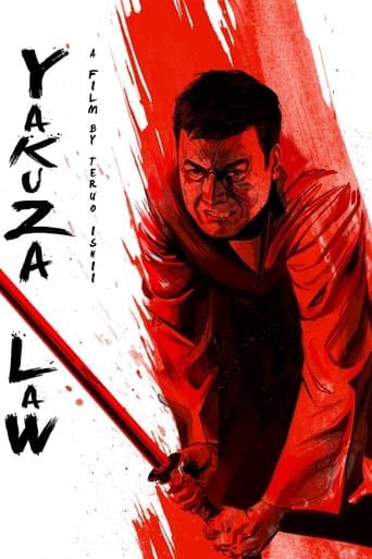 Yakuza's Law Image