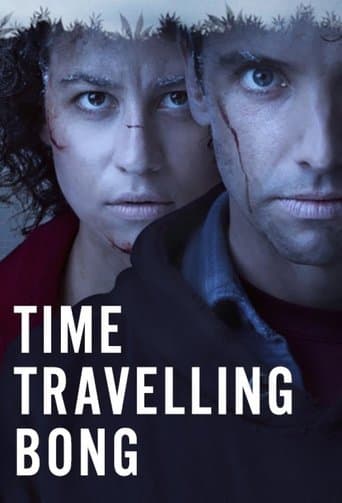 Time Traveling Bong Image