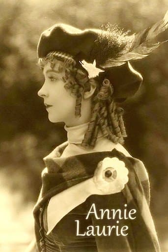 Annie Laurie Image