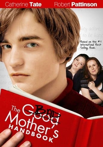 The Bad Mother's Handbook Image