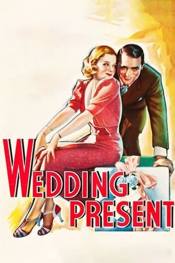 Wedding Present Image