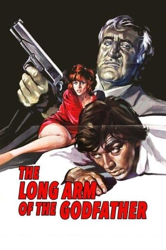 The Long Arm of the Godfather Image