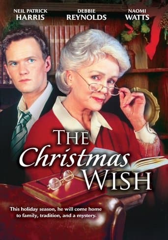 The Christmas Wish Image