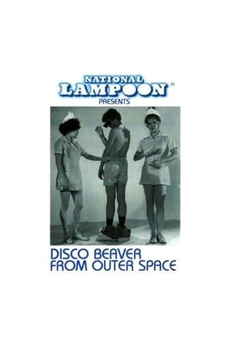 Disco Beaver from Outer Space Image