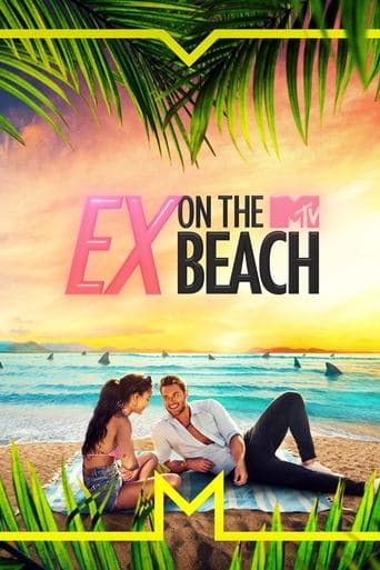 Ex on the Beach Image