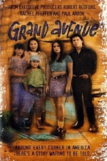 Grand Avenue Image
