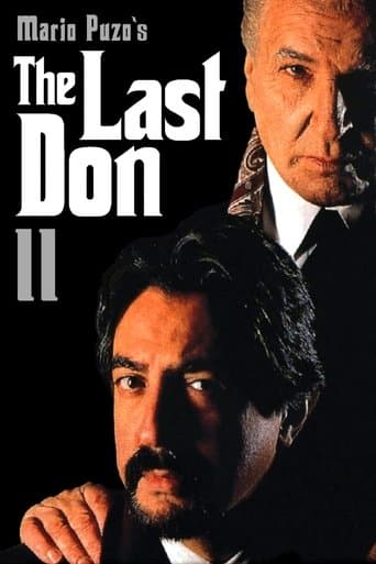 The Last Don II Image