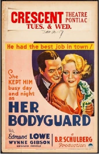 Her Bodyguard Image