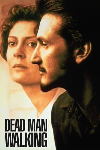 Dead Man Walking Image