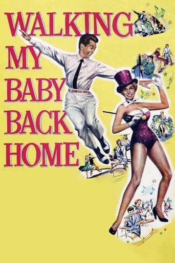 Walking My Baby Back Home Image